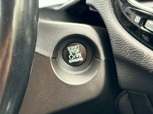 2020 Jeep Compass Limited 4x4