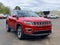 2020 Jeep Compass Limited 4x4