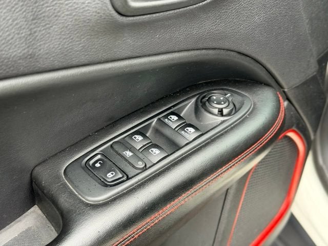 2018 Jeep Compass Trailhawk 4x4