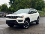 2018 Jeep Compass Trailhawk 4x4