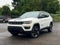 2018 Jeep Compass Trailhawk 4x4