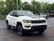 2018 Jeep Compass Trailhawk 4x4