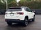 2018 Jeep Compass Trailhawk 4x4