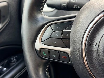 2021 Jeep Compass 80th Anniversary