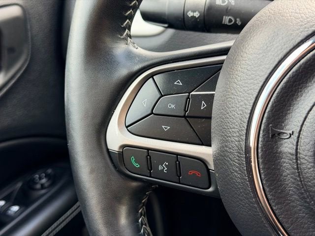 2021 Jeep Compass 80th Anniversary