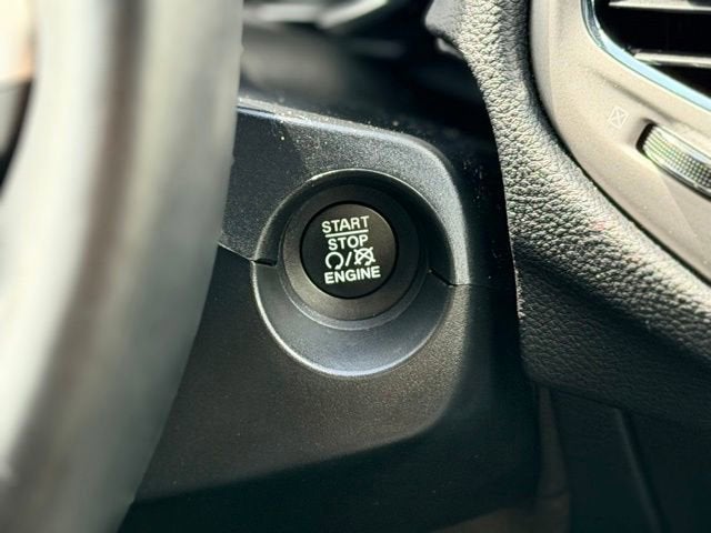 2021 Jeep Compass 80th Anniversary