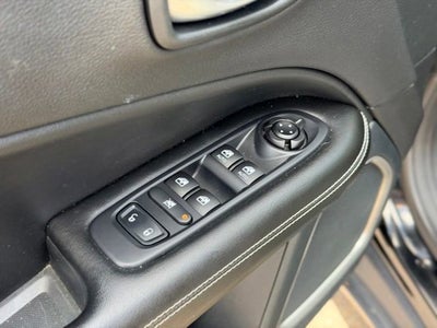 2021 Jeep Compass 80th Anniversary