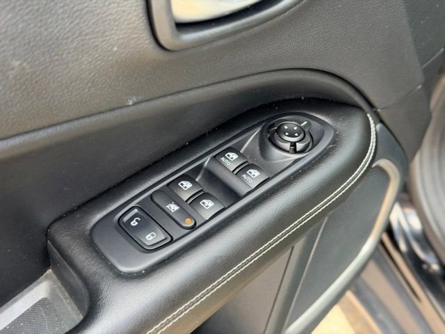 2021 Jeep Compass 80th Anniversary