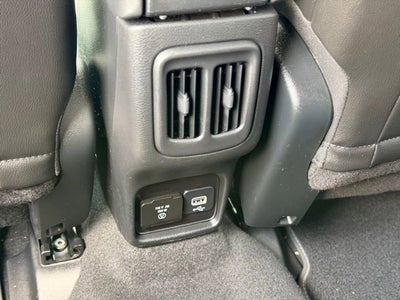 2021 Jeep Compass 80th Anniversary