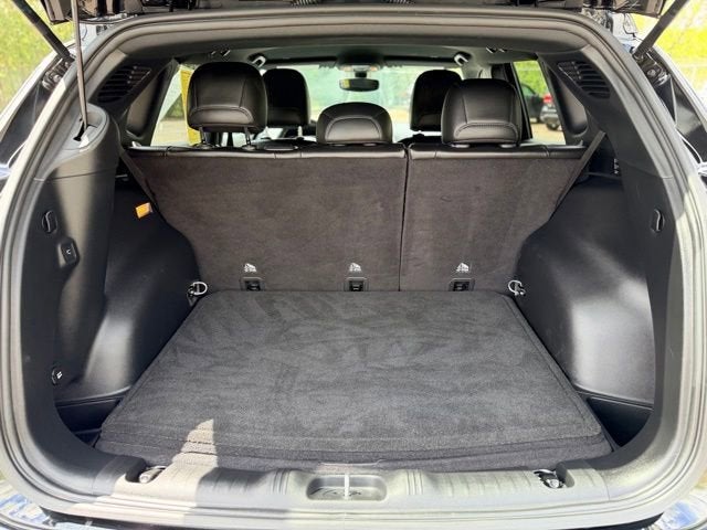 2021 Jeep Compass 80th Anniversary