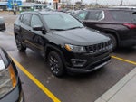 2021 Jeep Compass 80th Anniversary