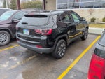 2021 Jeep Compass 80th Anniversary