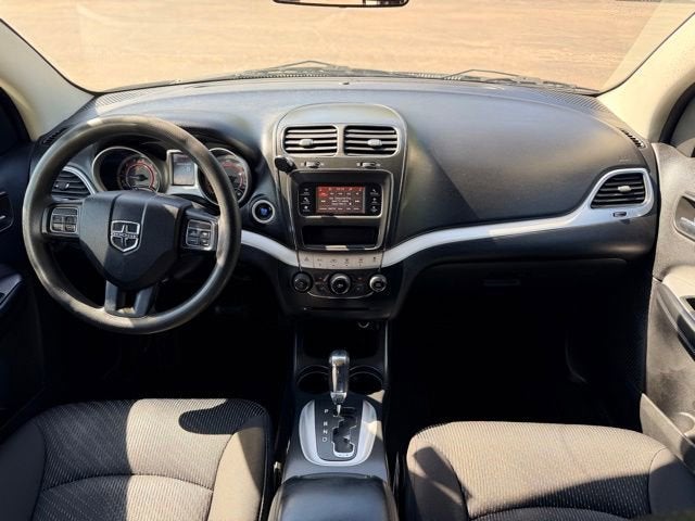 2013 Dodge Journey SXT