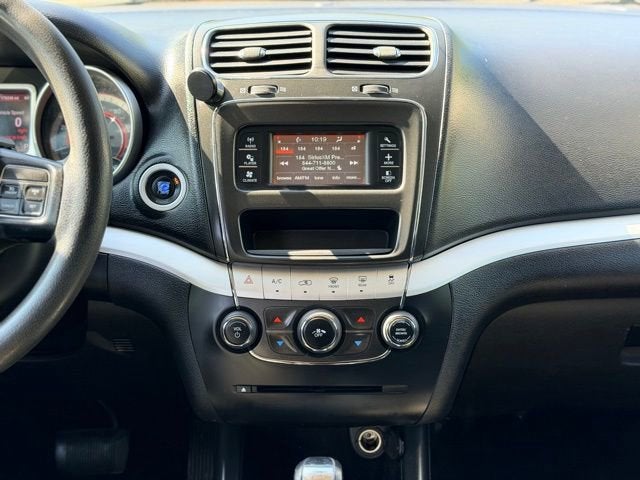 2013 Dodge Journey SXT