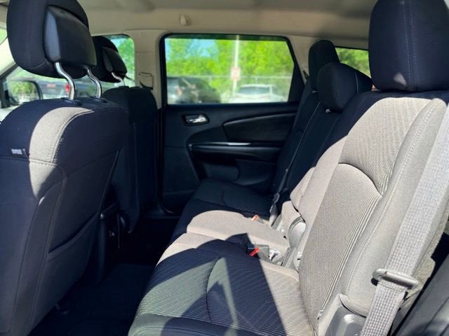 2013 Dodge Journey SXT