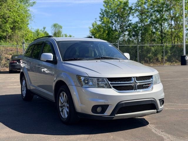 2013 Dodge Journey SXT