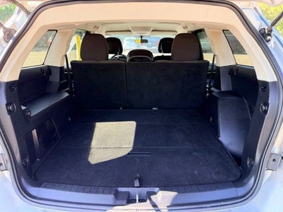 2013 Dodge Journey SXT
