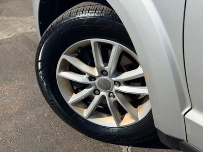 2013 Dodge Journey SXT