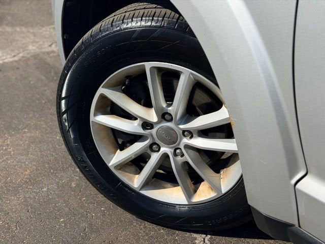 2013 Dodge Journey SXT