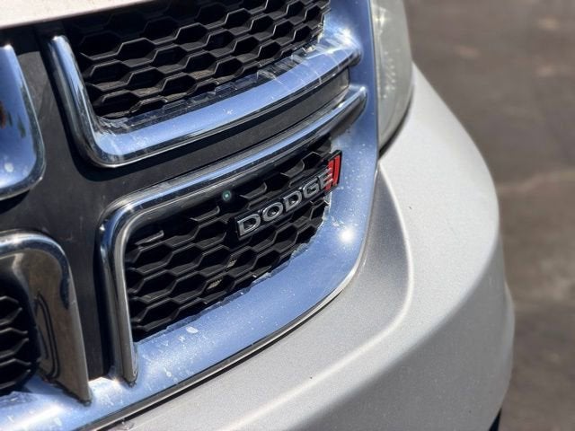 2013 Dodge Journey SXT