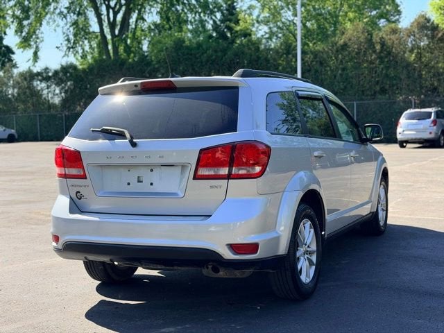 2013 Dodge Journey SXT