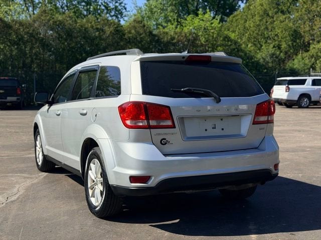 2013 Dodge Journey SXT