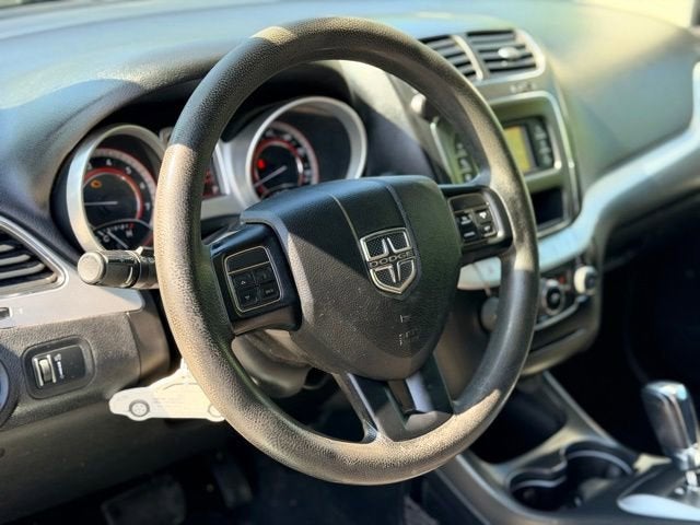 2013 Dodge Journey SXT