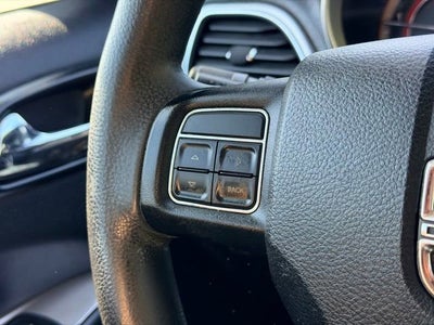2013 Dodge Journey SXT