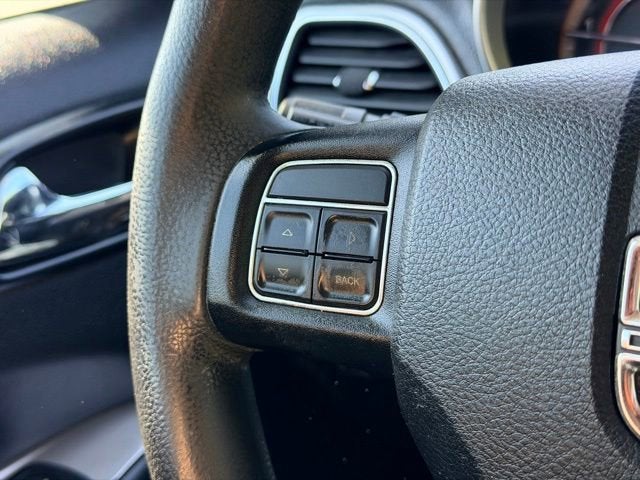 2013 Dodge Journey SXT