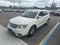 2012 Dodge Journey SXT