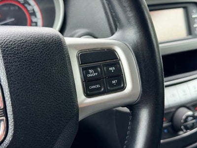 2012 Dodge Journey R/T