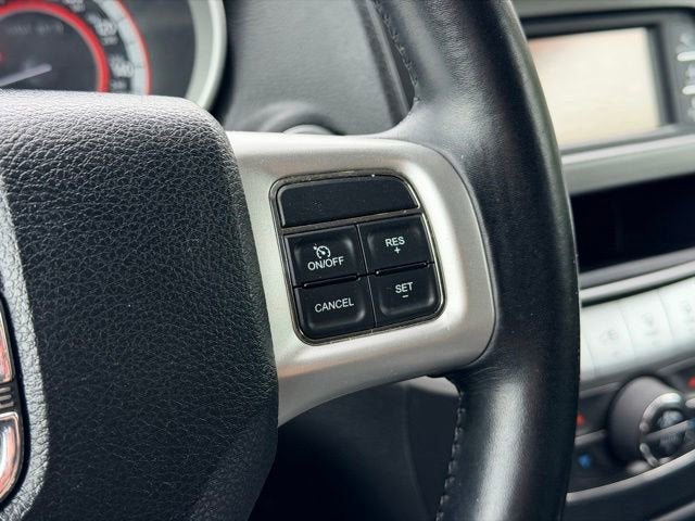 2012 Dodge Journey R/T