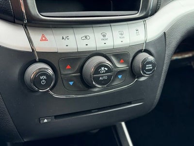 2012 Dodge Journey R/T