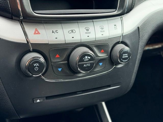 2012 Dodge Journey R/T