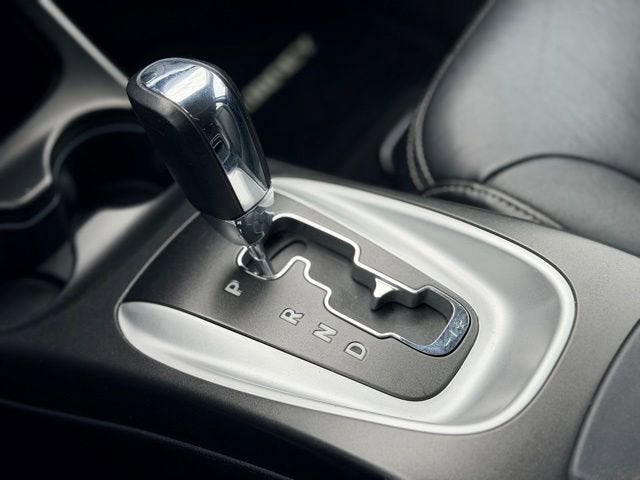 2012 Dodge Journey R/T