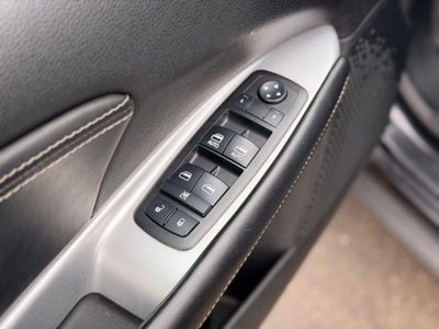 2012 Dodge Journey R/T