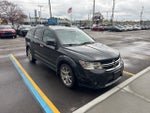 2012 Dodge Journey R/T
