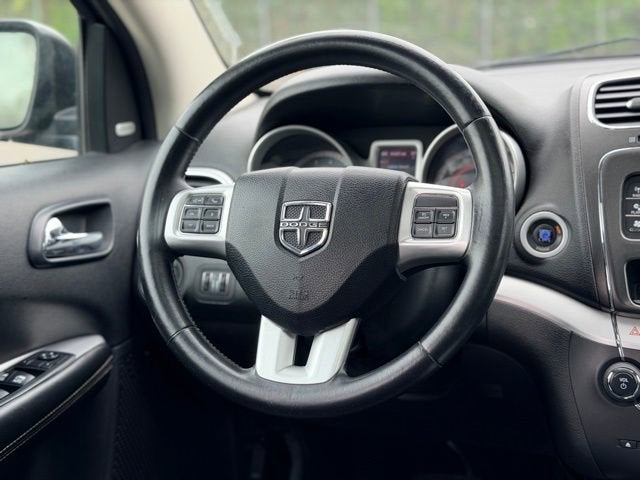 2012 Dodge Journey R/T