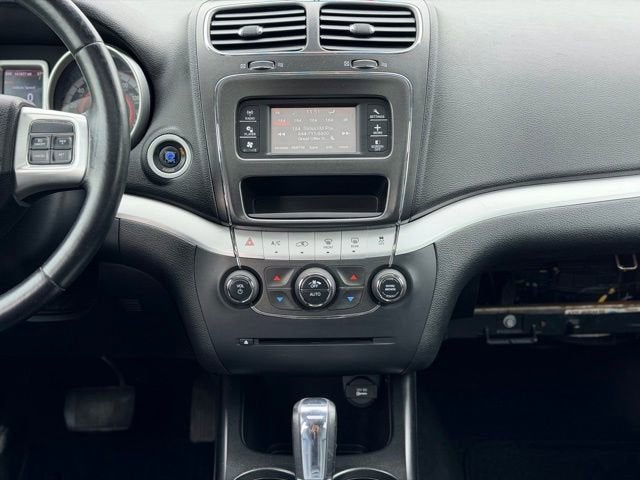 2012 Dodge Journey R/T
