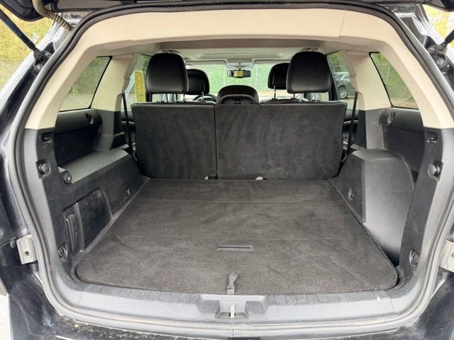 2012 Dodge Journey R/T