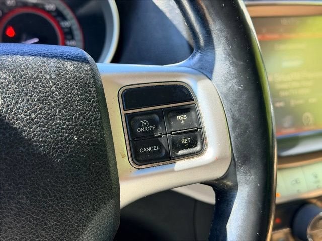 2015 Dodge Journey R/T