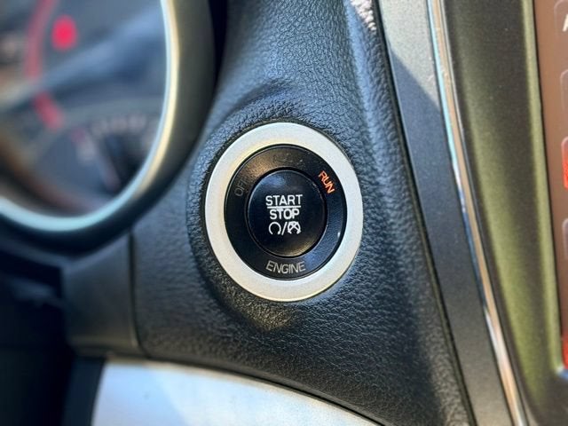 2015 Dodge Journey R/T
