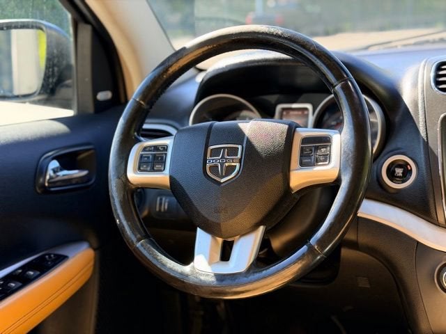 2015 Dodge Journey R/T