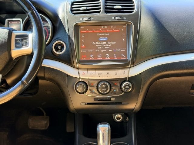 2015 Dodge Journey R/T