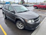 2015 Dodge Journey R/T