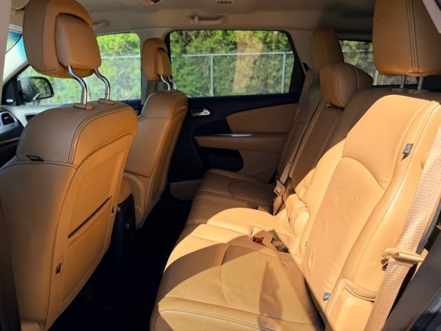 2015 Dodge Journey R/T