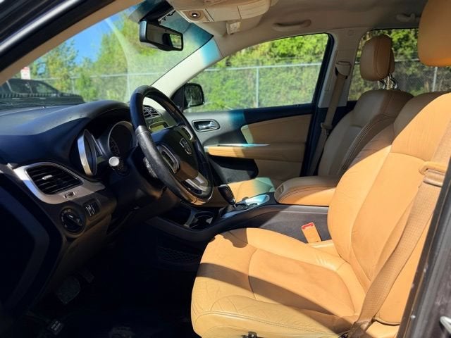 2015 Dodge Journey R/T