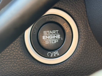 2022 RAM 3500 Laramie Crew Cab 4x4 8' Box