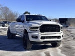 2022 RAM 3500 Laramie Crew Cab 4x4 8' Box