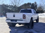 2022 RAM 3500 Laramie Crew Cab 4x4 8' Box